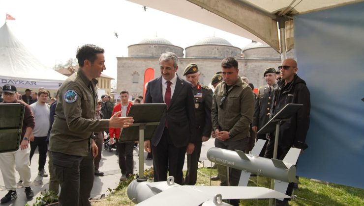 Balkan şehitleri unutulmadı