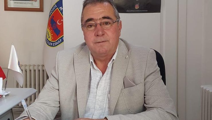 Demirkan, araçlarına “APP plaka” takan sürücüleri uyardı