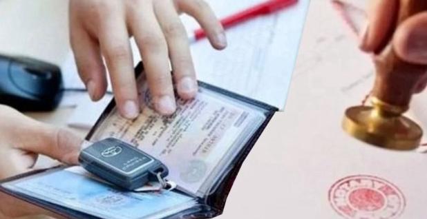 Araç tescil işlemlerinde “3 iş günü” kuralına dikkat