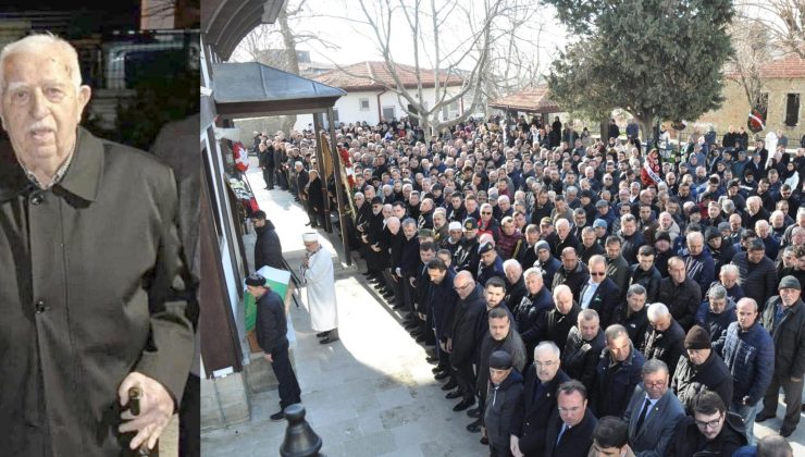 Fatma Aksal’ın acı günü