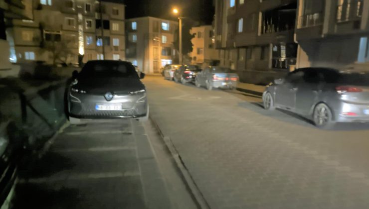 “Yakında yayalara geçecek yer kalmayacak”