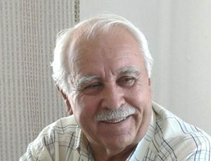 ÖNDER Gazetesi’nin Kurucusu Feyzullah Aktan’ı kaybettik