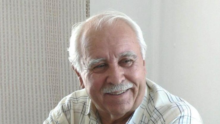 ÖNDER Gazetesi’nin Kurucusu Feyzullah Aktan’ı kaybettik