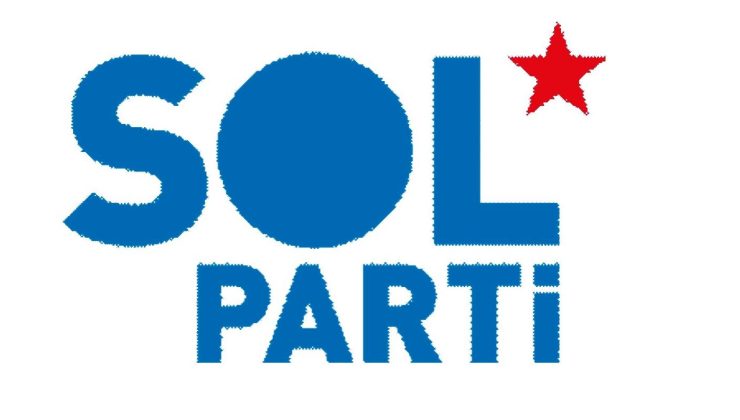 SOL Parti Keşan İlçe Başkanlığı’ndan açıklama: “İğneada’ya nükleer santral yapılamaz”