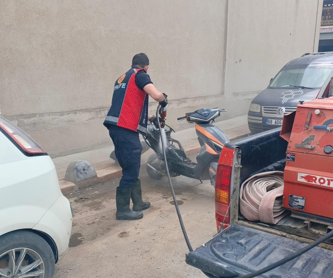 Otomatik taslak