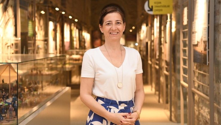 Turizmle güçlenen kültür mirası: Keşan Kent Müzesi…