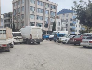 “Yol kapanacak” uyaranlarına aldırış dahi etmedi