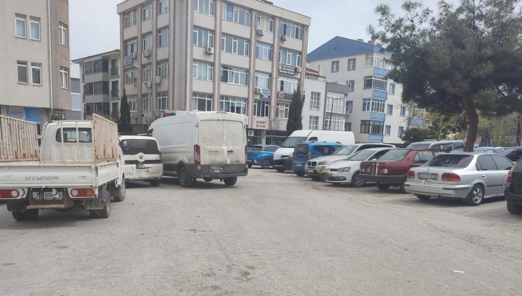 “Yol kapanacak” uyaranlarına aldırış dahi etmedi