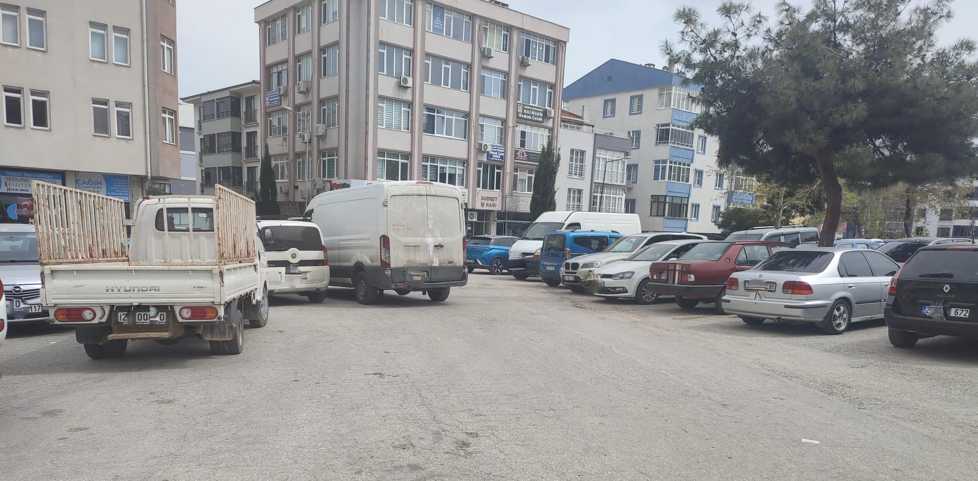 “Yol kapanacak” uyaranlarına aldırış dahi etmedi