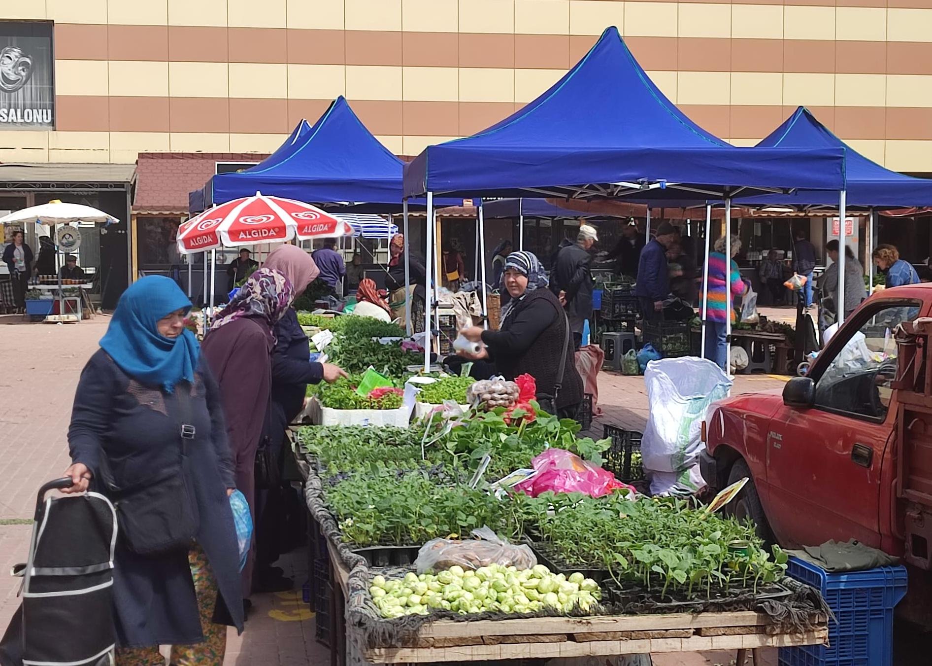 Fide satışları hızlandı