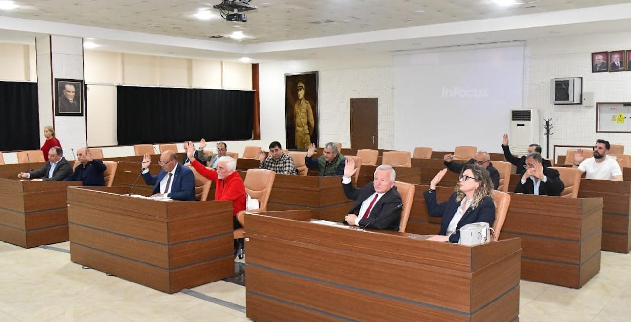 ESTAB Meclis toplantısı gerçekleştirildi