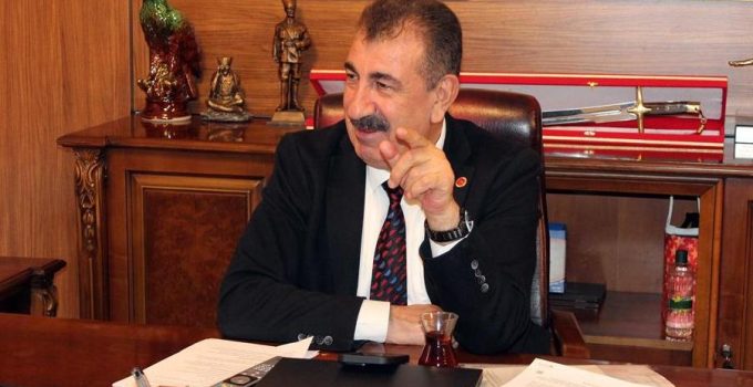TÜRKYED Genel Başkanı Nihat Çelik: “Doğru uygulanırsa tarımda yeni bir dönemin kapısı aralanır”