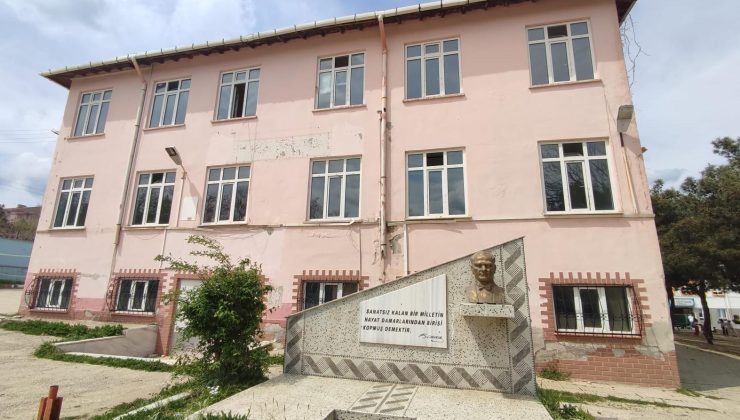 Kaderine mi terk edildi?