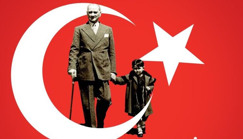 23 Nisan Ulusal Egemenlik ve Çocuk Bayramı kutlama programı belli oldu