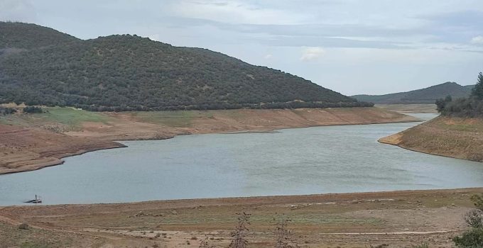 Doluluk oranı yüzde 4’lere çıkabildi