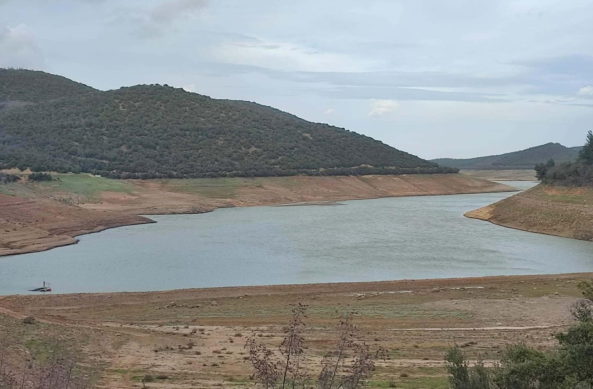 Doluluk oranı yüzde 4’lere çıkabildi