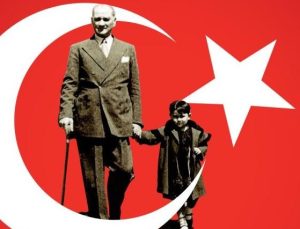 23 Nisan Ulusal Egemenlik ve Çocuk Bayramı bugün kutlanacak