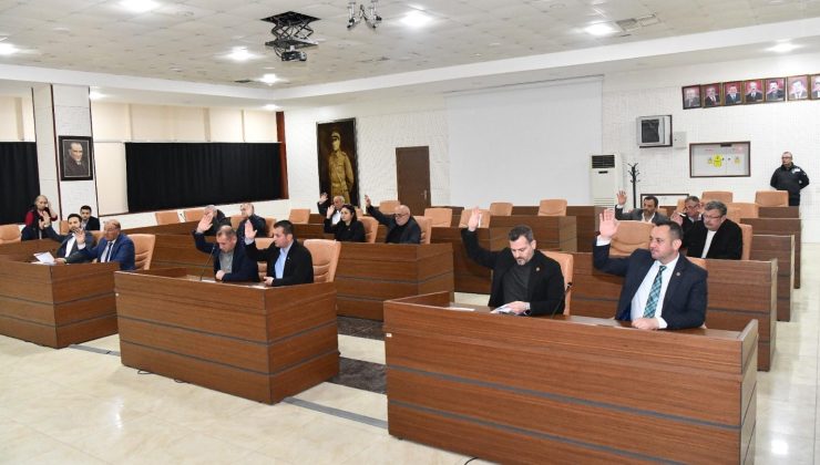 GÜNEKAB’ın toplantısı gerçekleştirildi