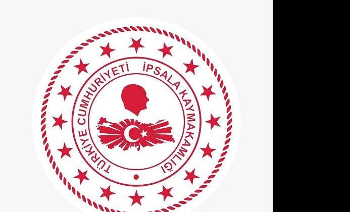 İpsala Kaymakamlığı’ndan çiftçiler için “askeri yasak bölge” duyurusu yapıldı