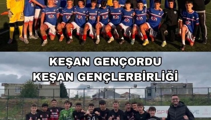 Final maçı bugün…