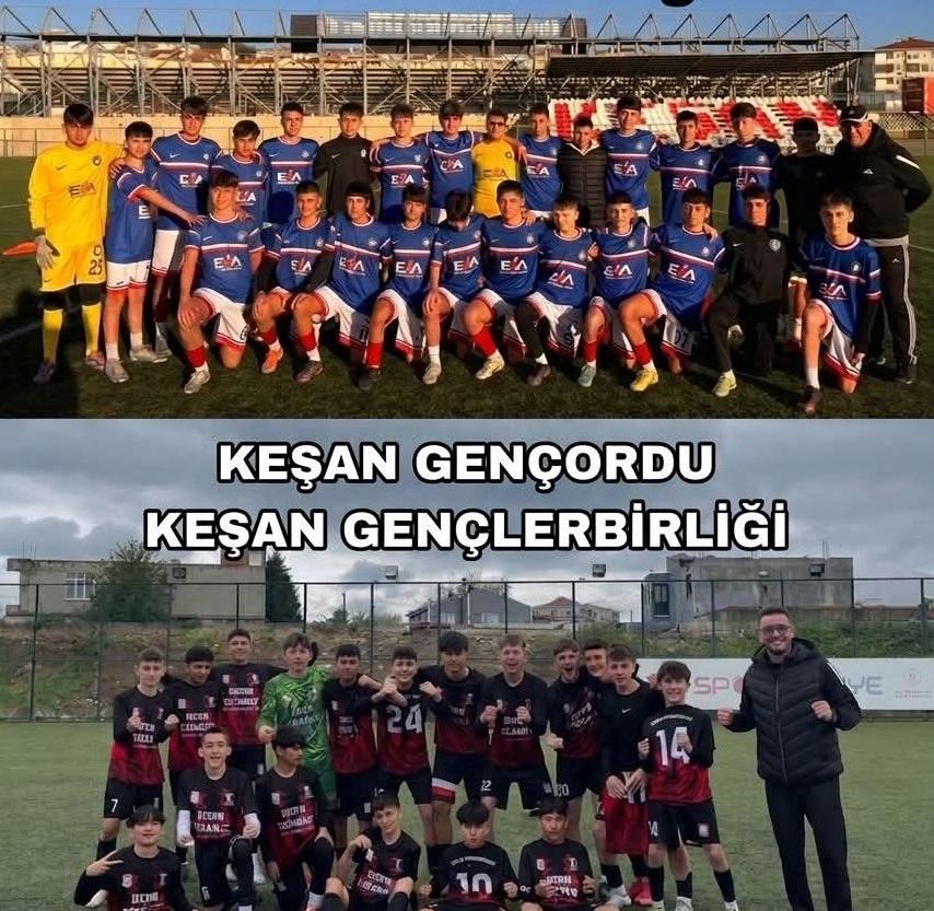 Final maçı bugün…