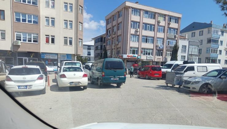 Şikayetler artıyor ama değişen bir şey yok