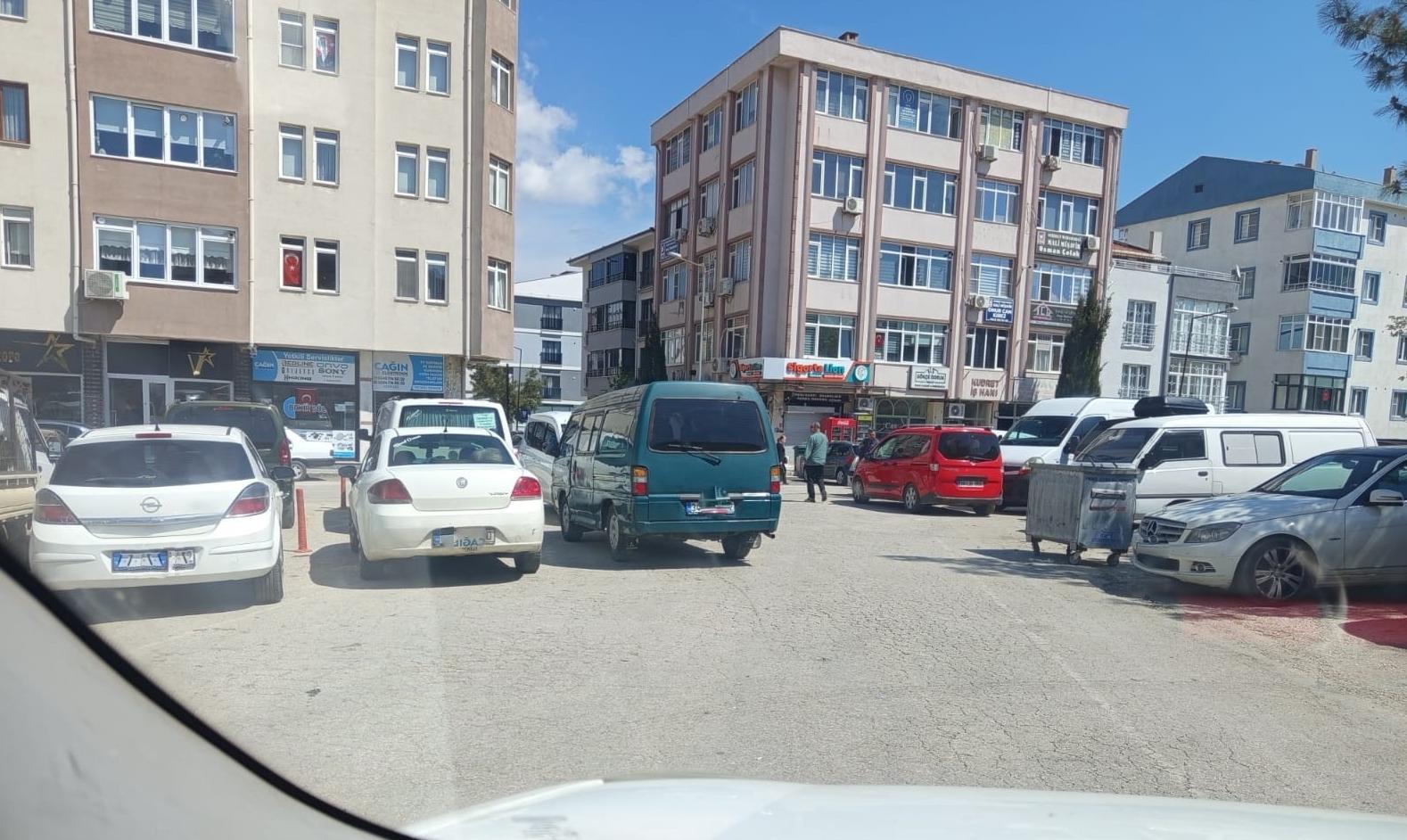 Şikayetler artıyor ama değişen bir şey yok