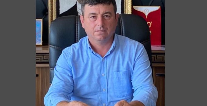 S.S. Beyendik Üretim Pazarlama Kooperatifi Başkanı Sedat Bilici: “Ulusal Süt Konseyi toplanmalı”