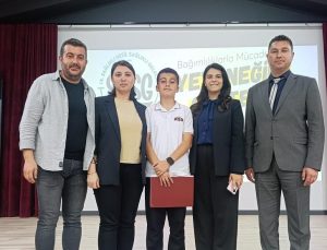 Yetenek yarışmasında Edirne’yi Keşanlı öğrenci temsil edecek