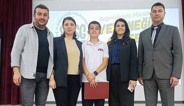 Yetenek yarışmasında Edirne’yi Keşanlı öğrenci temsil edecek