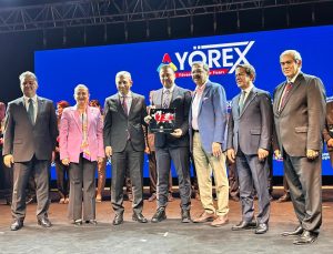 İpsala Pirinci’ne Coğrafi İşaret Tescil Plaketi…