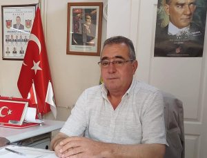 Demirkan, kış lastiklerini söktüren sürücüleri uyardı: “Aracınızın ön düzenini kontrol ettirin”