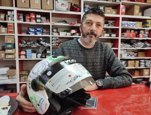 Atılgan’dan “Ehliyet” ve “Kask” uyarısı