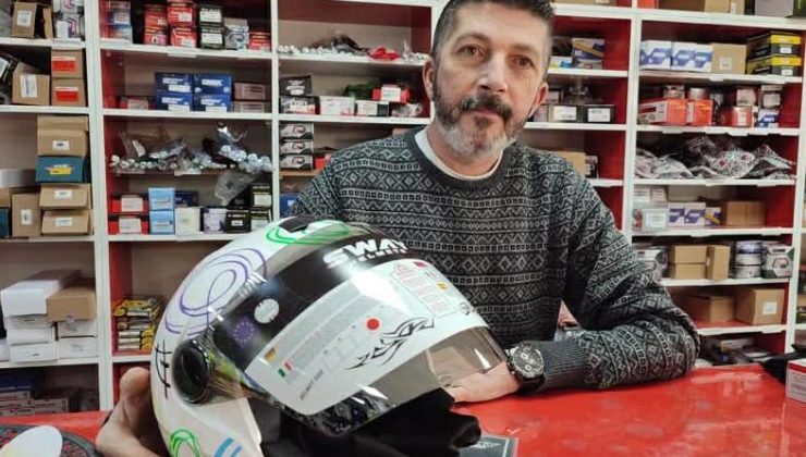 Atılgan’dan “Ehliyet” ve “Kask” uyarısı