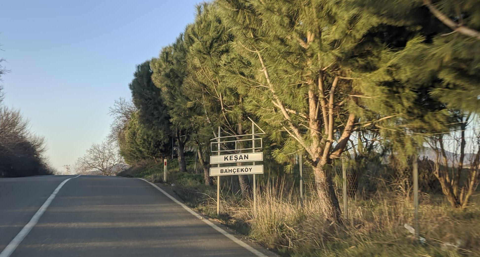 Çözüm kaldırılmakta mı bulundu?