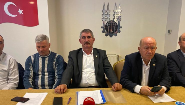 Ziraat Odası Başkanlarından ortak açıklama: “Çiftçilerimizin üretime devam etmesi için desteklemelerin tamamı bir an önce ödenmeli”