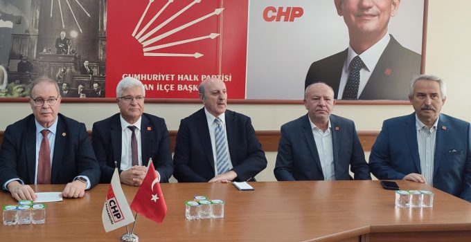 Kılıçdaroğlu’nun videosunu paylaşan Öztrak ve Kesici Keşan’dan mesajlar vermişti
