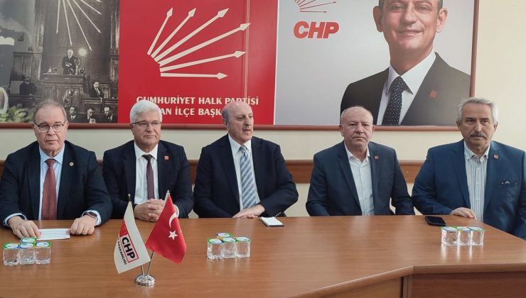 Kılıçdaroğlu’nun videosunu paylaşan Öztrak ve Kesici Keşan’dan mesajlar vermişti