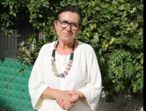 Cebeci’den “Destek” çağrısı: “Bir elin nesi var iki elin sesi var”