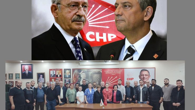 CHP için mutlak butlan kararı çıktı