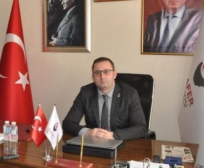 Zafer Partisi 1 Mayıs Emek ve Dayanışma Günü ile ilgili açıklama yaptı