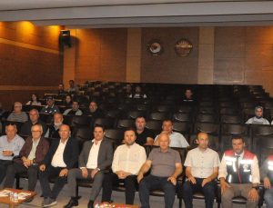 Kırsal Kalkınma Desteklerini anlattılar