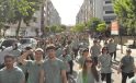 Dünya Hemşirelik Haftası kutlamaları başladı