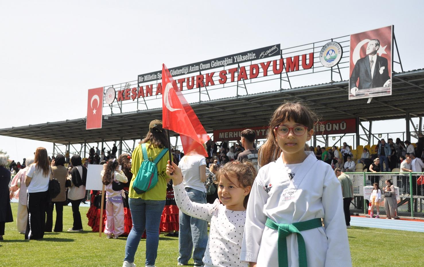 19 Mayıs Atatürk Stadı’nda kutlanacak