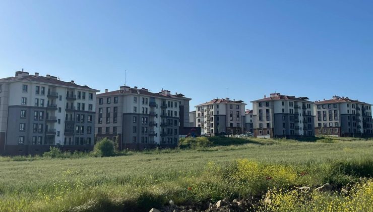 TOKİ’de şimdi de “Eşit Pay” iddiası