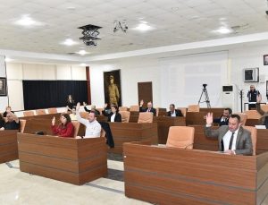 Şehiriçi minibüs ücreti 40 TL oldu