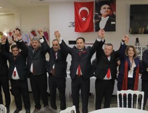 EDESOB’da görev dağılımı yapıldı