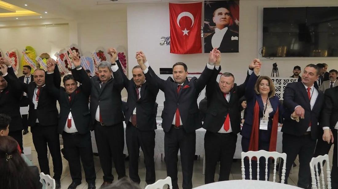 EDESOB’da görev dağılımı yapıldı