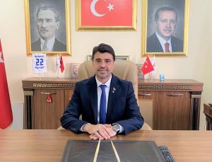 AK Parti’den Engelliler Haftası’nda yapılan konuşmaya tepki: “Sadece kendi siyasi görüşünden dolayı suçlamalarda bulunmuştur”