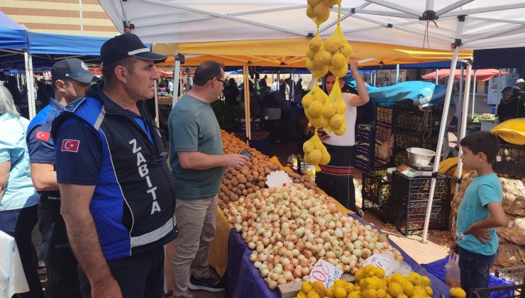 Uyarıları dikkate almayana ceza kesilecek